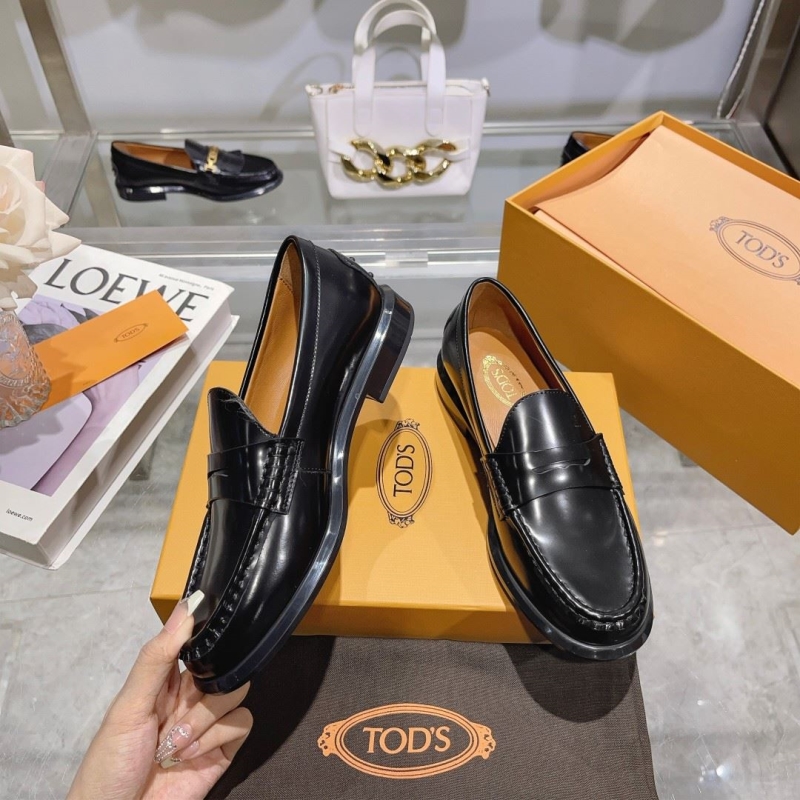 Tods Shoes